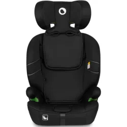 Lionelo Fotelik samochodowy Levi one i-size 76-150 cm Black Carbon Lionelo Fotelik samochodowy Levi one i-size 76-150 cm Black Carbon