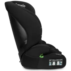 Lionelo Fotelik samochodowy Levi one i-size 76-150 cm Black Carbon Lionelo Fotelik samochodowy Levi one i-size 76-150 cm Black Carbon
