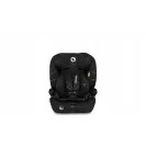 Lionelo Fotelik samochodowy Levi one i-size 76-150 cm Black Carbon