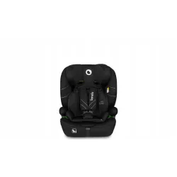 Lionelo Fotelik samochodowy Levi one i-size 76-150 cm Black Carbon Lionelo Fotelik samochodowy Levi one i-size 76-150 cm Black Carbon