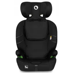 Lionelo Fotelik samochodowy Levi one i-size 76-150 cm Black Carbon Lionelo Fotelik samochodowy Levi one i-size 76-150 cm Black Carbon