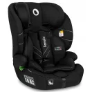 Lionelo Fotelik samochodowy Levi one i-size 76-150 cm Black Carbon