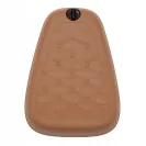 Dziecięcy jeździk auto autko Baby Mix Retro różowy