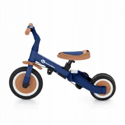Petite&Mars Turbo - wielofunkcyjny rowerek trójkołowy 5w1 Enigma Petite&Mars Turbo - wielofunkcyjny rowerek trójkołowy 5w1 Enigma