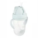 Canpol babies Kubek niekapek z rurką 270 ml MOUNTAINS 56/623 gre