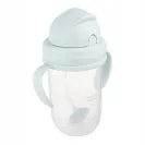 Canpol babies Kubek niekapek z rurką 270 ml MOUNTAINS 56/623 gre