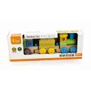 Viga kolejka kolorowa 50572