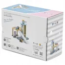 Viga parking i garaż z helikopterem 44029