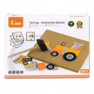 Viga przybijanka korkowa - maszyny budowlane 50336