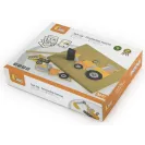 Viga przybijanka korkowa - maszyny budowlane 50336