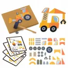 Viga przybijanka korkowa - maszyny budowlane 50336