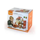 Viga remiza strażacka 50828