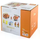 Viga remiza strażacka 50828