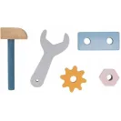 Viga skrzynka z narzędziami 44008