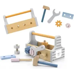 Viga skrzynka z narzędziami 44008