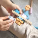 Viga skrzynka z narzędziami 44008