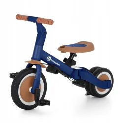 Petite&Mars Turbo - wielofunkcyjny rowerek trójkołowy 5w1 Enigma Petite&Mars Turbo - wielofunkcyjny rowerek trójkołowy 5w1 Enigma