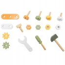 Viga skrzynka z narzędziami 44229