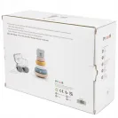 Viga zestaw piramidka Miś 44227