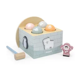 Viga przebijanka igloo 44097