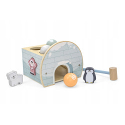 Viga przebijanka igloo 44097