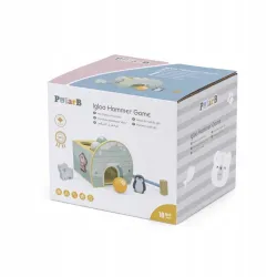 Viga przebijanka igloo 44097