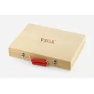 Viga skrzynka z narzędziami - walizka 10el. 50387