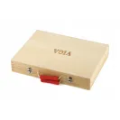 Viga skrzynka z narzędziami - walizka 10el. 50387