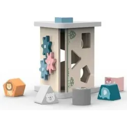 Viga sorter 5w1 44007