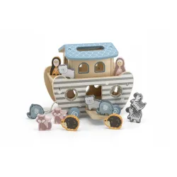 Viga sorter kształtów - Arka Noego 44051