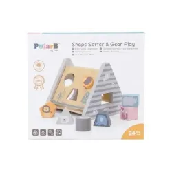 Viga sorter 5w1 44007