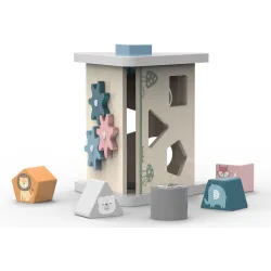 Viga sorter 5w1 44007