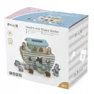 Viga sorter kształtów - Arka Noego 44051