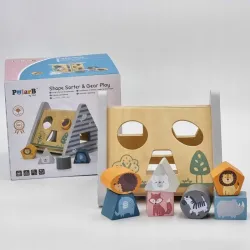 Viga sorter 5w1 44007