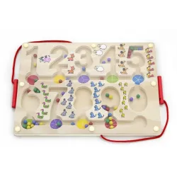 Viga sorter kształtów - Arka Noego 44051