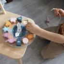 Viga sorter kształtów - zegar 44053