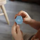 Viga sorter kształtów - zegar 44053