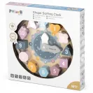 Viga sorter kształtów - zegar 44053