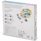 Viga sorter kształtów - zegar 44053