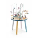 Viga stolik z labiryntem przestrzennym 44033