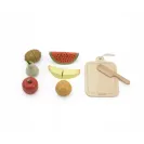 Viga zestaw do krojenia - owoce 44211