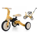 petite row Turbo Intense