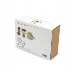 Viga zestaw do krojenia - owoce 44211