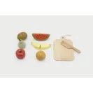 Viga zestaw do krojenia - owoce 44211