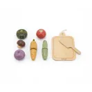 Viga zestaw do krojenia - warzywa 44212