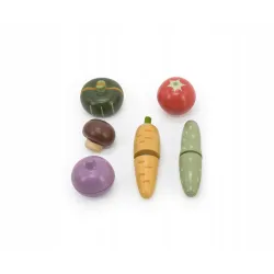 Viga zestaw do krojenia - warzywa 44212