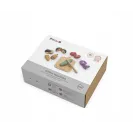 Viga zestaw do krojenia - warzywa 44212