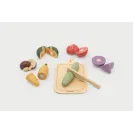 Viga zestaw do krojenia - warzywa 44212