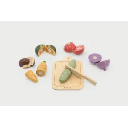 Viga zestaw do krojenia - warzywa 44212