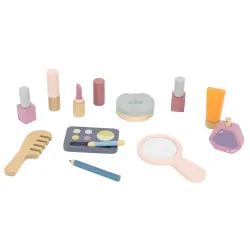 Viga zestaw do makijżu 44203